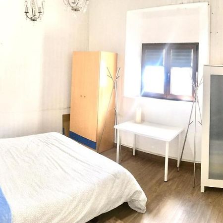 Center Apartment Lebrija Buitenkant foto